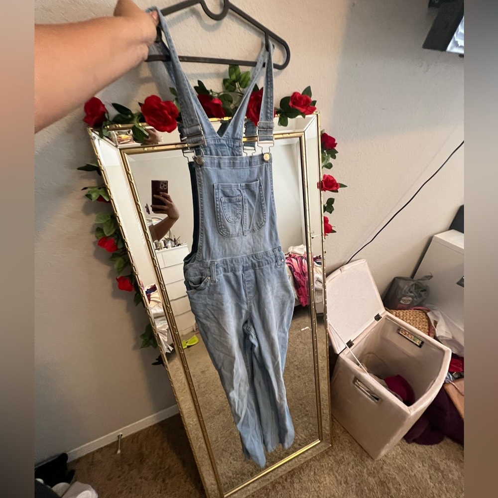 Overalls